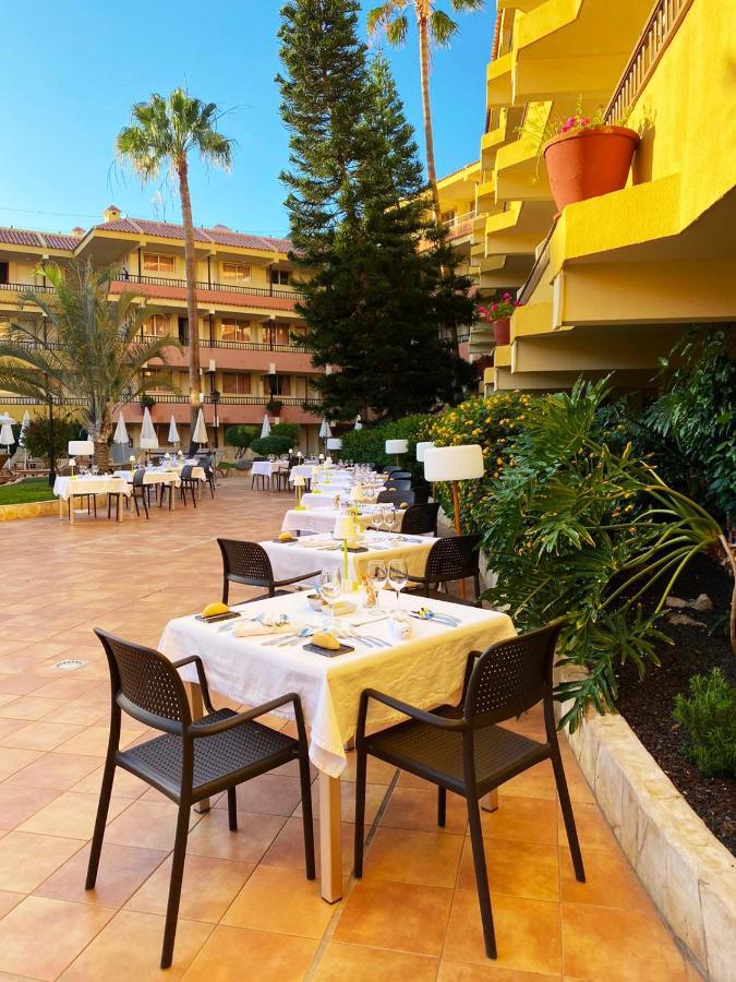 Hotel Hovima Jardin Caleta Costa Adeje  Zewnętrze zdjęcie
