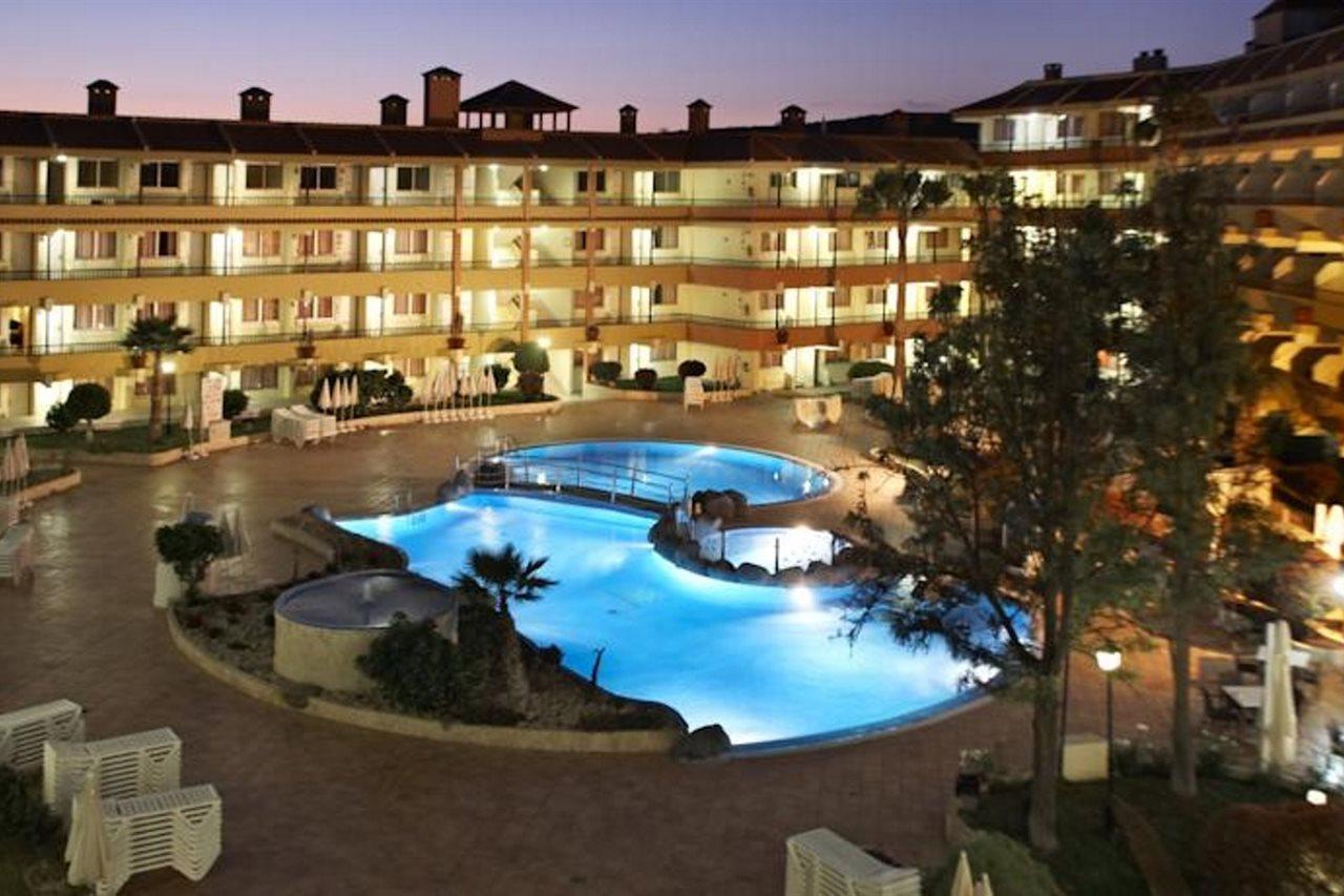 Hotel Hovima Jardin Caleta Costa Adeje  Zewnętrze zdjęcie